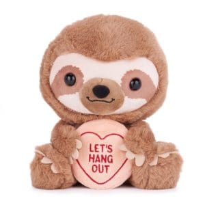 Love Hearts 18cm (7
